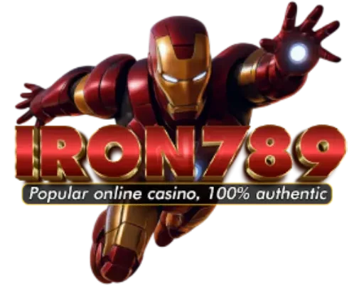 iron789_logo